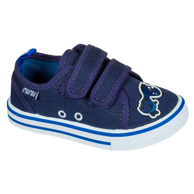 Кеды Mursu W21KT707B 01